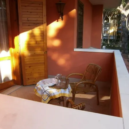 Capistrano Apartamento