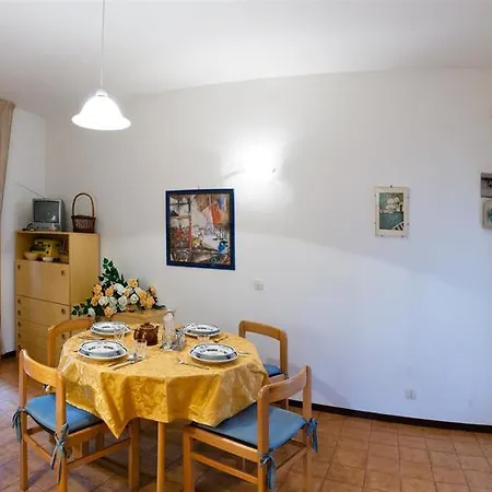 Capistrano Apartamento *