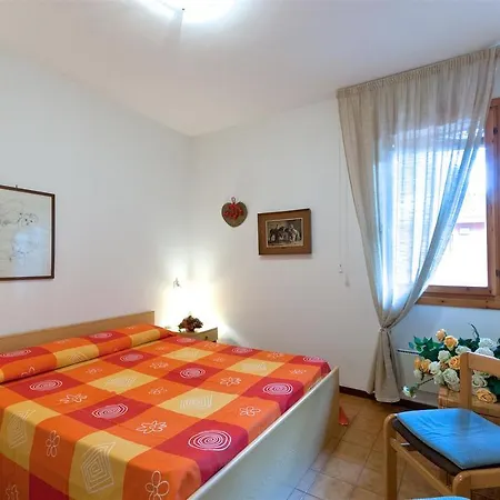 Apartamento Capistrano Bibione
