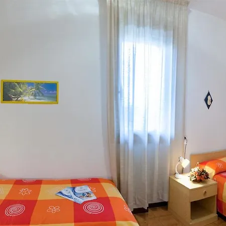 Apartamento Capistrano